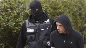 Etas kommendör Mikel Irastorza greps i november i Frankrike. Flera hundra medlemmar har gripits under de senaste åren, bland dem alla högsta Eta-ledare Etas militära kommendör Mikel Irastorza greps i fjol höstas i Frankrike. Flera hundra Eta-medlemmar har gripits under de senaste åren, bland dem alla högsta ledare