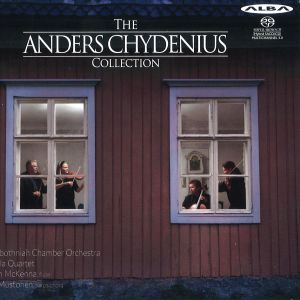 The Anders Chydenius Collection