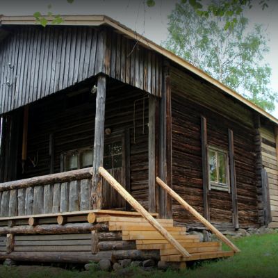 Monolan aitta oli Sibeliuksen häämatkakohde