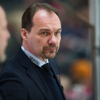 Jukka Ahvenjärvi