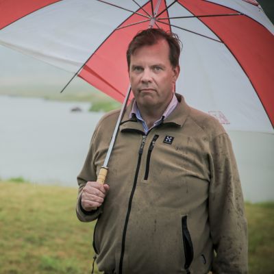 Ville Nurmi Vantaa Golf