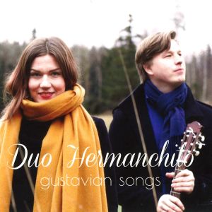 Duo Hermanchito: Gustavian Songs
