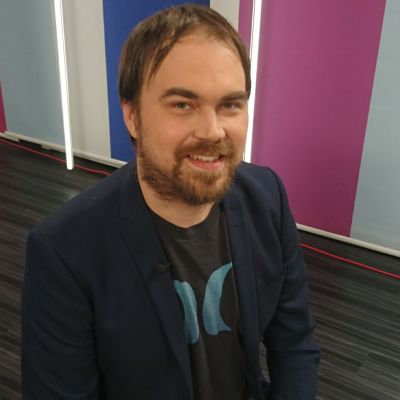 Elokuvuvasäveltäjä Panu Aaltion mielestä sävellys on onnistunut, jos se jää katsojalle mieleen.