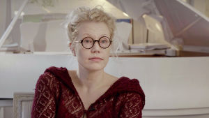 Oopperalaulaja Helena Juntunen