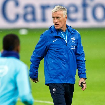 Didier Deschamps