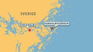 Svenska försvaret inledde fredagen den 17 oktober 2014 en operation i Kanholmsfjärden, efter rapporter om misstänkt verksamhet där.