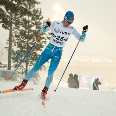 Joni Mäki