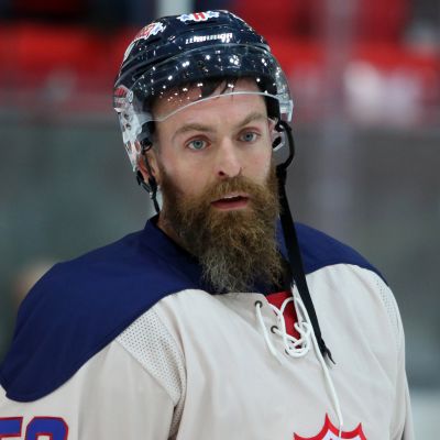 Matt Nickerson