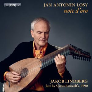Jakob Lindberg / Jan Antonin Losy