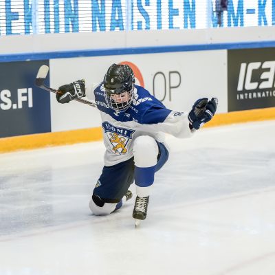 Ronja Savolainen