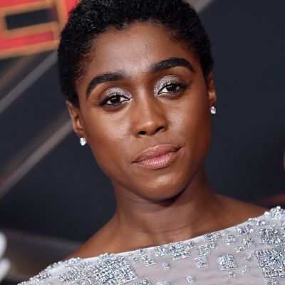 Lashana Lynch