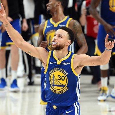 Stephen Curry