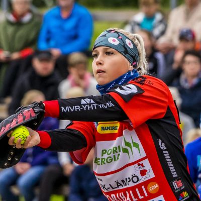 Minttu Vettenranta