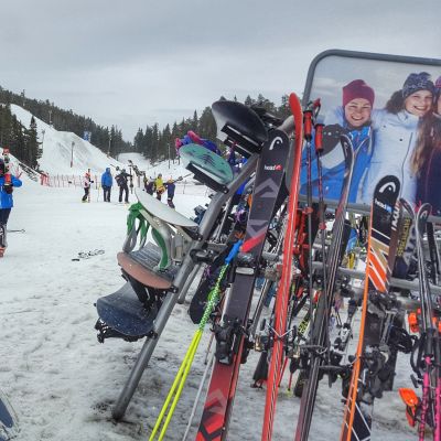 Ruka 4.5.2018