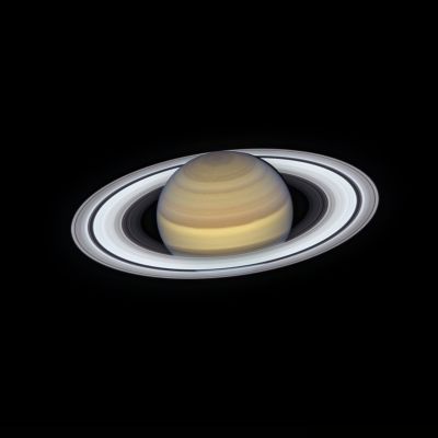 Saturnus -planeetta