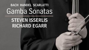 Isserlis / Bach