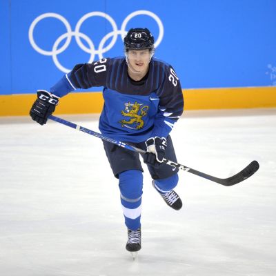 Eeli Tolvanen
