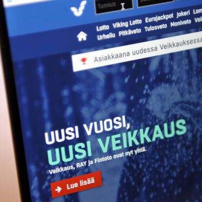 nettisivu
