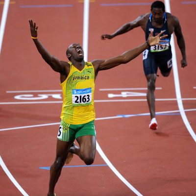 BOLT PEKING 2008