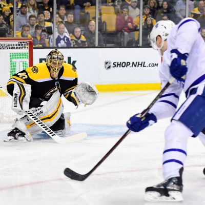 Tuukka Rask