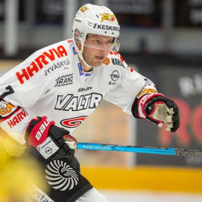 Mikko Kalteva