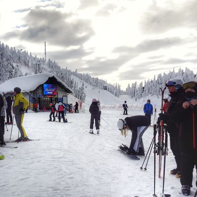 Ruka 2018