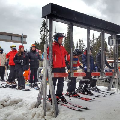Ruka avajaiset