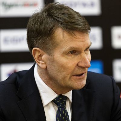 Erkka Westerlund