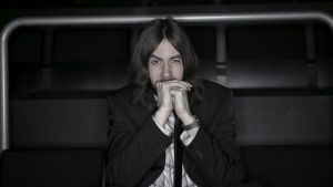 Micael Dahlén har träffat Manson i fängelset i Kalifornien. Ekonomen och författaren Micael Dahlén.