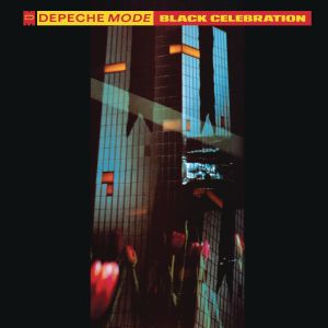 Depeche Mode -yhtyeen levynkansi