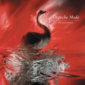 Depeche Mode -yhtyeen levynkansi
