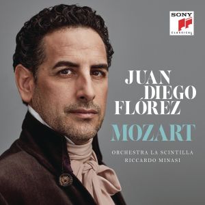 Juan Diego Florez / Mozart