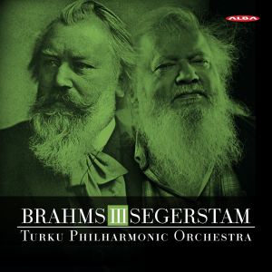 Brahms / Segerstam