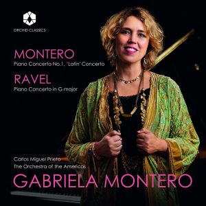 Montero / Ravel