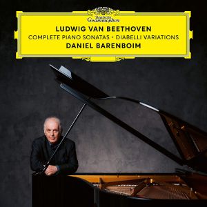 Beethoven: Complete Sonatas / Barenboim