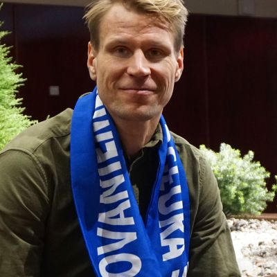 Toni Koskela