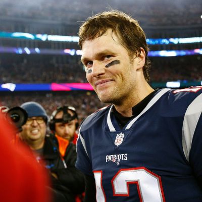 Tom Brady