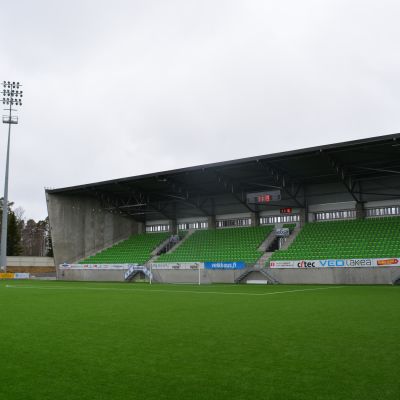 Hietalahden jalkapallostadion