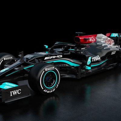 Mercedes-AMG F1
