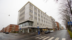 Nya Hyreslagenheter Byggs I Vasa Osterbotten Svenska Yle Fi