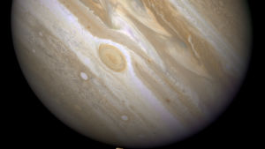 Jupiter