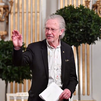 Peter Handke