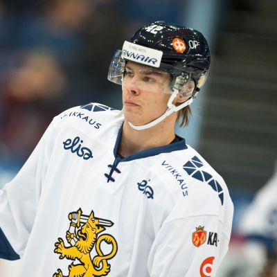 Miro Heiskanen
