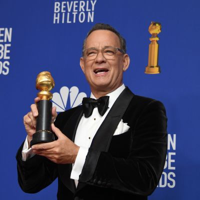 Tom Hanks