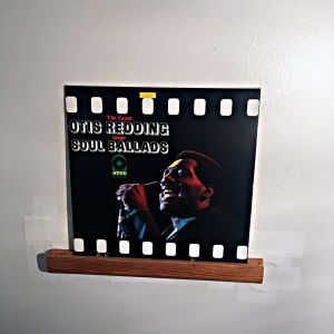 Otis Redding - den ultimata 1960-tals soulsångaren Otis Redding - den ultimata 1960-tals soulsångaren