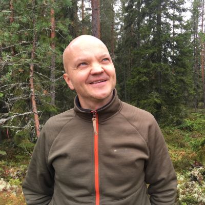 Timo Polari