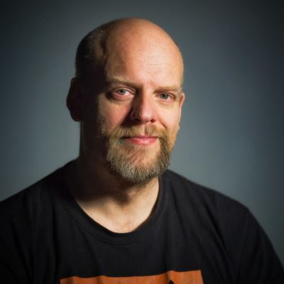 Janne Saarikivi