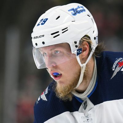 Patrik Laine