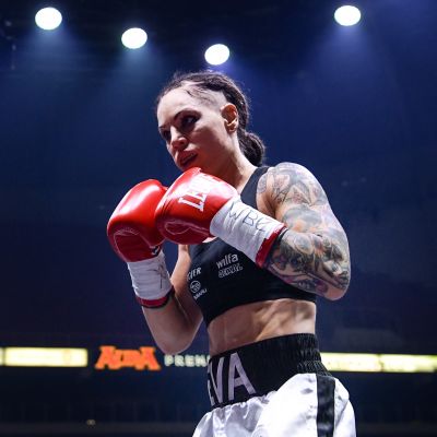Eva Wahlström