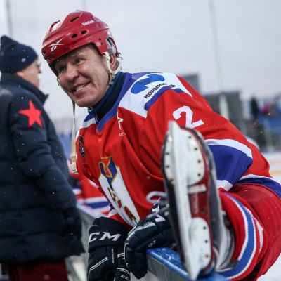 Vjatseslav Fetisov